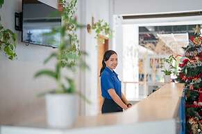 Kuta Beach Club Hotel