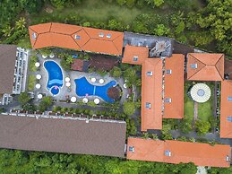 Kuta Beach Club Hotel