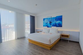 Kuta Beach Club Hotel