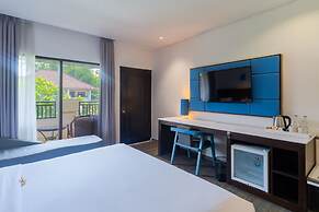 Kuta Beach Club Hotel