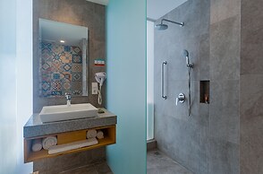 Kuta Beach Club Hotel