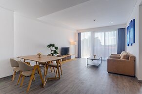 Kuta Beach Club Hotel