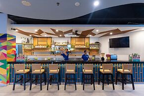 Kuta Beach Club Hotel