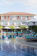 Kuta Beach Club Hotel