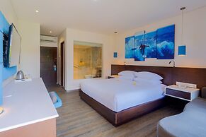 Kuta Beach Club Hotel