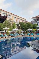Kuta Beach Club Hotel