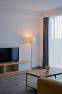 Kuta Beach Club Hotel