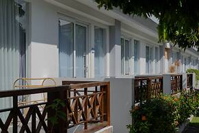 Kuta Beach Club Hotel