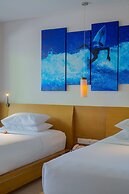 Kuta Beach Club Hotel