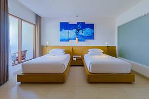 Kuta Beach Club Hotel