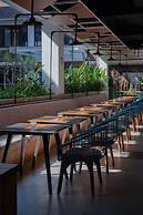 Kuta Beach Club Hotel