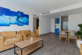 Kuta Beach Club Hotel