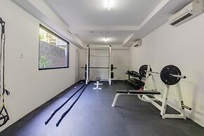 Kuta Beach Club Hotel