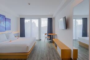 Kuta Beach Club Hotel