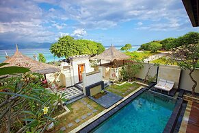 Kokomo Resort Gili Trawangan