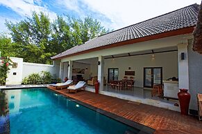 Kokomo Resort Gili Trawangan