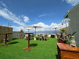 Kokomo Resort Gili Trawangan