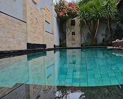 Kokomo Resort Gili Trawangan