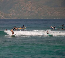 Kokomo Resort Gili Trawangan