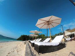 Kokomo Resort Gili Trawangan