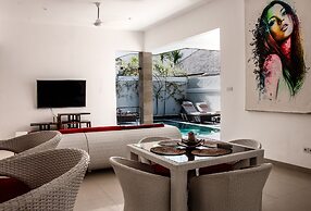 Kokomo Resort Gili Trawangan