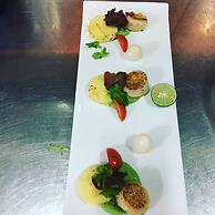 Kokomo Resort Gili Trawangan