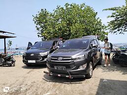 Kokomo Resort Gili Trawangan