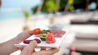 Kokomo Resort Gili Trawangan