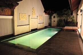 Kokomo Resort Gili Trawangan