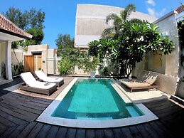 Kokomo Resort Gili Trawangan