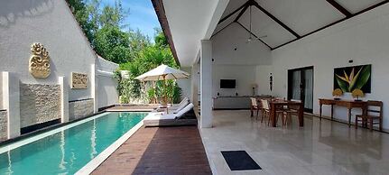 Kokomo Resort Gili Trawangan