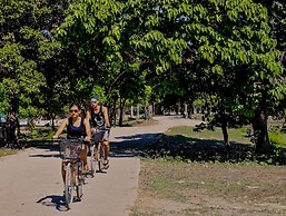 Kokomo Resort Gili Trawangan