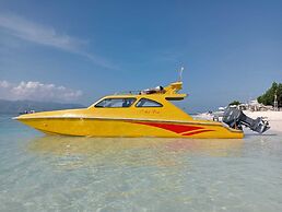 Kokomo Resort Gili Trawangan