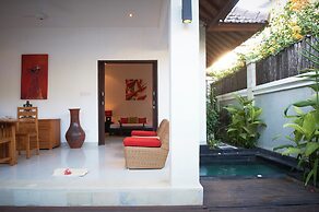 Kokomo Resort Gili Trawangan