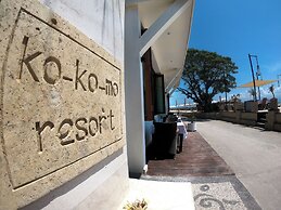 Kokomo Resort Gili Trawangan