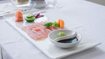 Kokomo Resort Gili Trawangan