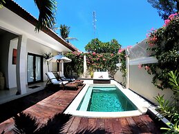 Kokomo Resort Gili Trawangan