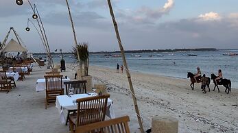 Kokomo Resort Gili Trawangan