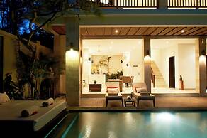 Kokomo Resort Gili Trawangan