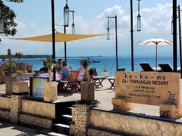 Kokomo Resort Gili Trawangan
