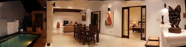 Kokomo Resort Gili Trawangan