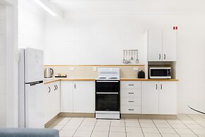 Palm View Holiday Apartments