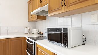 Palm View Holiday Apartments