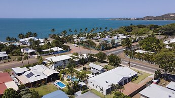 Palm View Holiday Apartments