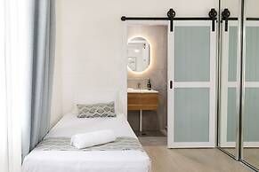 Palm View Holiday Apartments