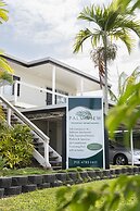 Palm View Holiday Apartments