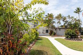 Palm View Holiday Apartments