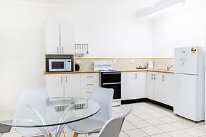 Palm View Holiday Apartments