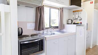 Palm View Holiday Apartments