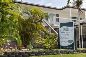 Palm View Holiday Apartments